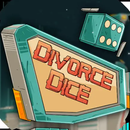 Divorce Dice Читы