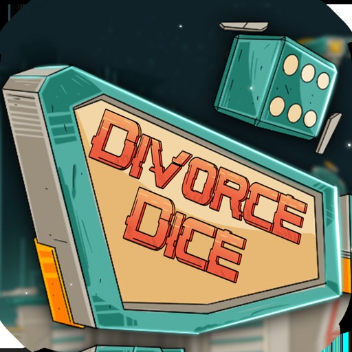 Divorce Dice