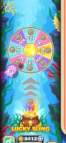 Screenshot 3 Sling Kong iphone