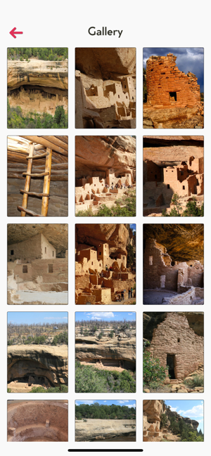 Mesa Verde  National Park Tour(圖4)-速報App