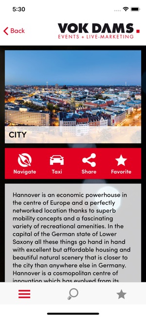 Hannover Guide(圖4)-速報App