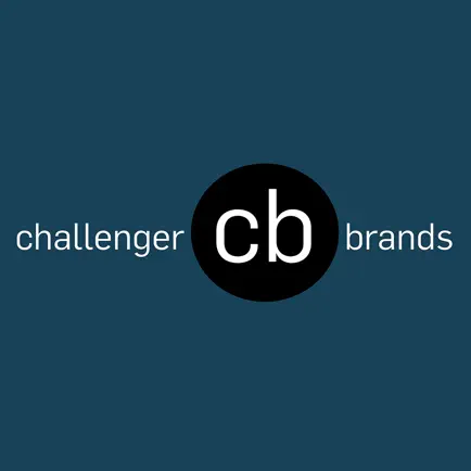 Brandweek Challenger Brands Читы