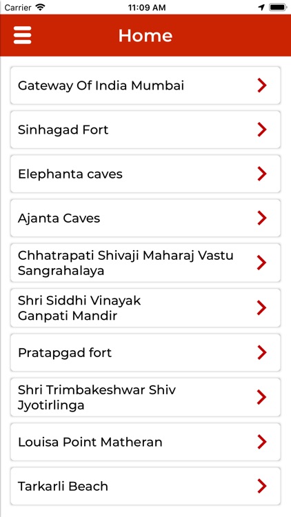 Maharashtra Tourism