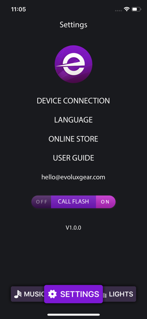 Evolux Gear(圖1)-速報App