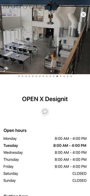 OPEN Workspace(圖5)-速報App