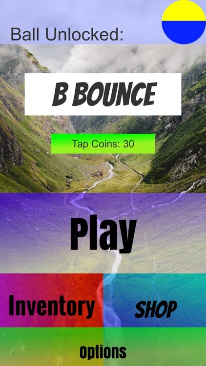 B Bounce