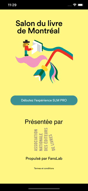 SLM Pro(圖1)-速報App