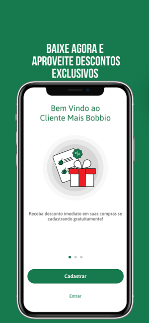 Cliente Mais Bobbio