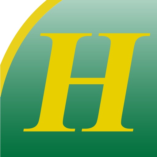 Homeland Community Bank Icon