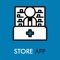 Delivery app for store owners