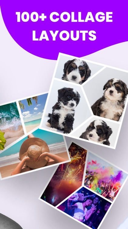 Color Pop Effects Photo Editor
