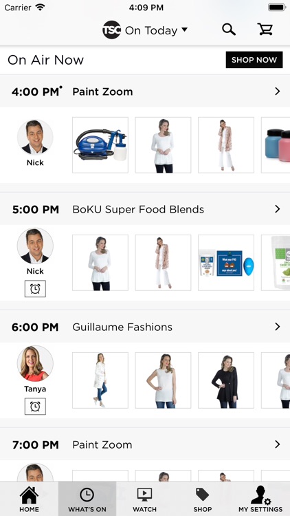 ShopTSC