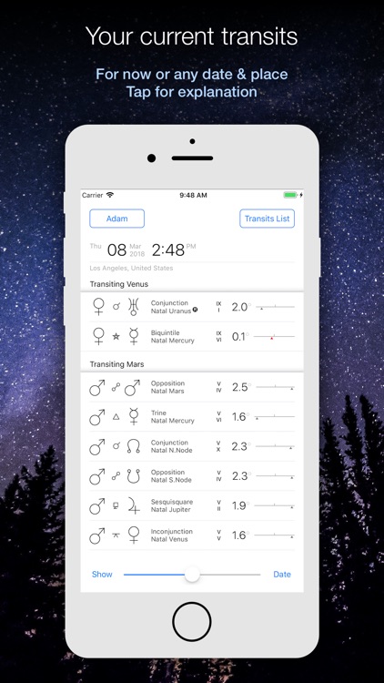 Time Nomad screenshot-4