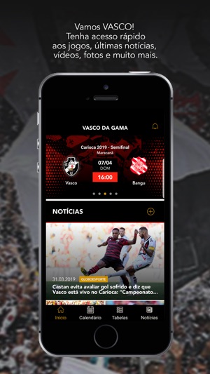 Vasco SporTV(圖3)-速報App