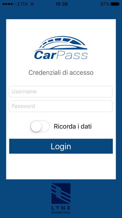 CarPass