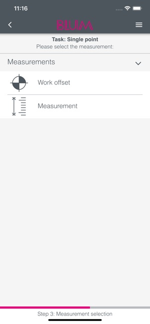 BLUM measureXpert(圖5)-速報App