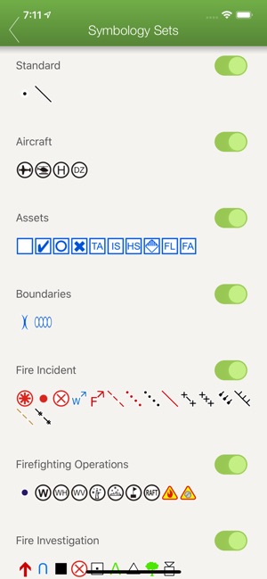 FireMapper(圖8)-速報App