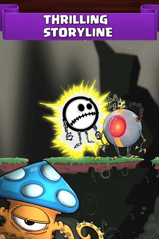 Monster Math: Fun Kids Games screenshot 2