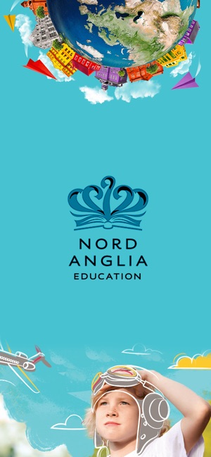 Nord Anglia Intl. School Dubai(圖1)-速報App