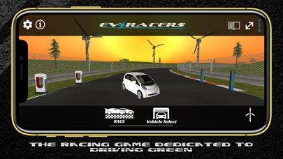EV-Racers screenshot 2
