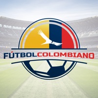 Futbol Colombiano en vivo pour PC