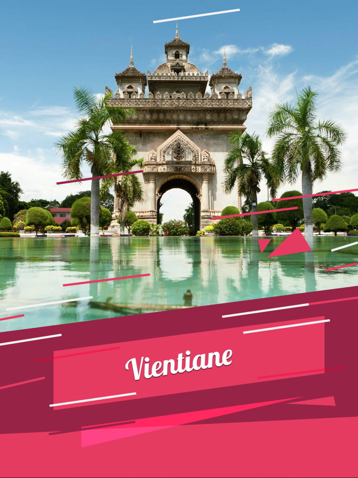 Vientiane City Guide