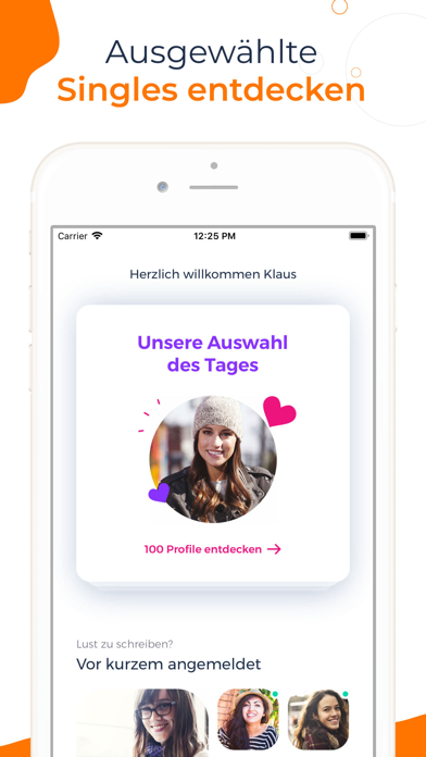 Partnersuche kostenlos 24