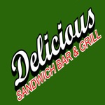 Delicious Sandwich Bar L15