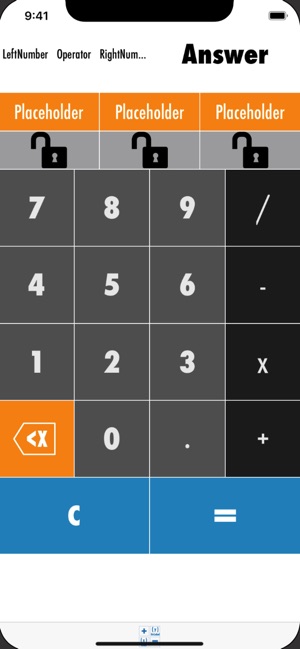 Adam's Calc(圖1)-速報App