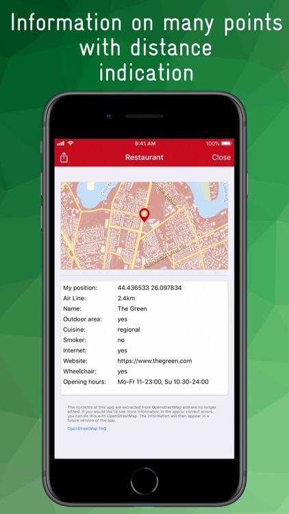 Bucharest Offline screenshot-6