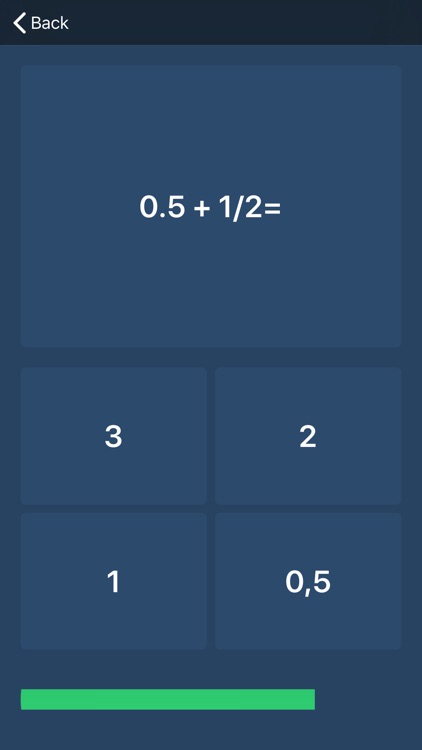 Math Training for Pilots screenshot-6