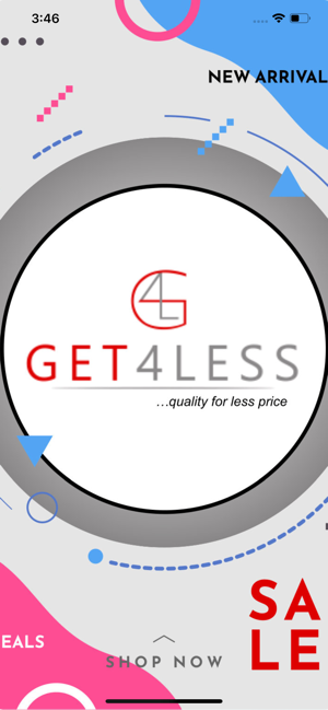 Get4Less Ghana(圖1)-速報App