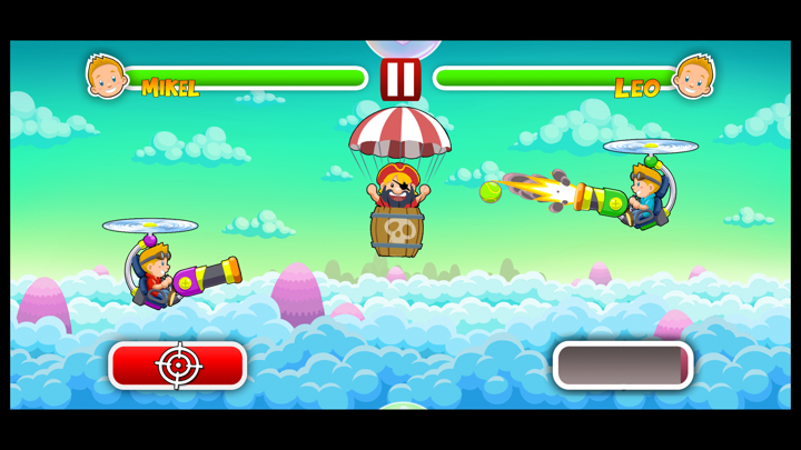 MikelTube Adventures screenshot 3