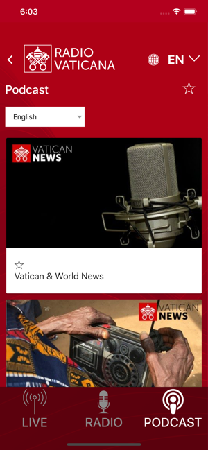 Radio Vaticana(圖4)-速報App