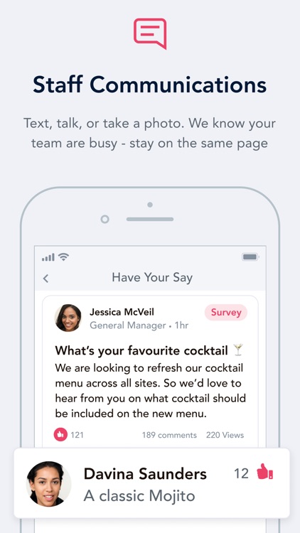 Maritime Food Authority