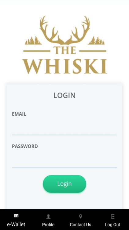 The Whiski