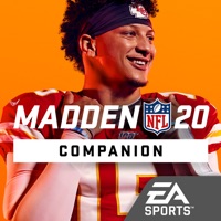 Madden NFL 20 Companion apk