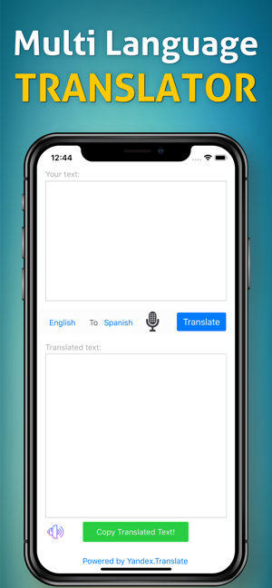 Translator,(圖1)-速報App