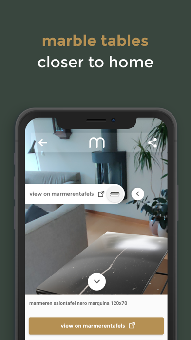 Marmeren Tafels screenshot 2