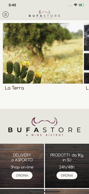 Bufà Store