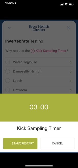 River Health Checker(圖4)-速報App