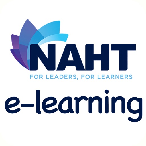 NAHT e-learning