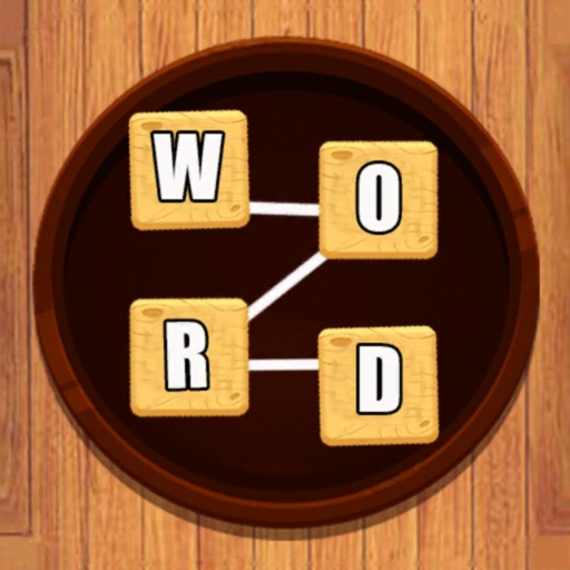 Word link: Word Games