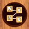 Word link is an app designed to train your brain and learn new words, all while having a great time