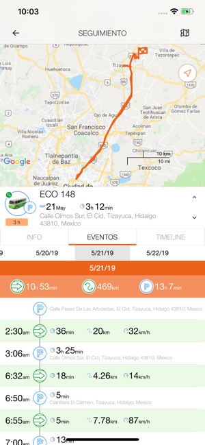 Alltransport(圖3)-速報App