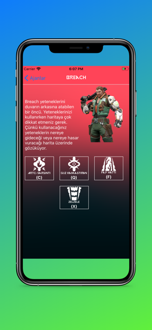 Valorant için Türkçe Rehber(圖2)-速報App