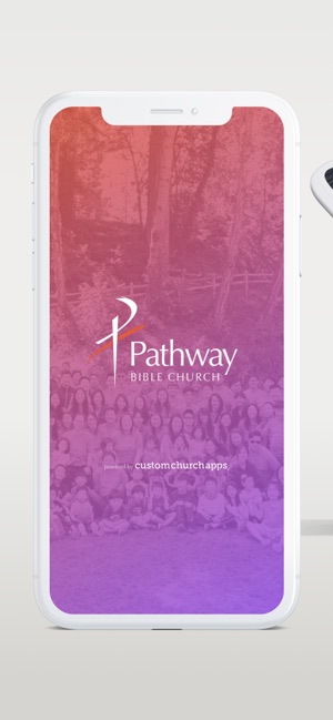 Pathway Bible(圖1)-速報App