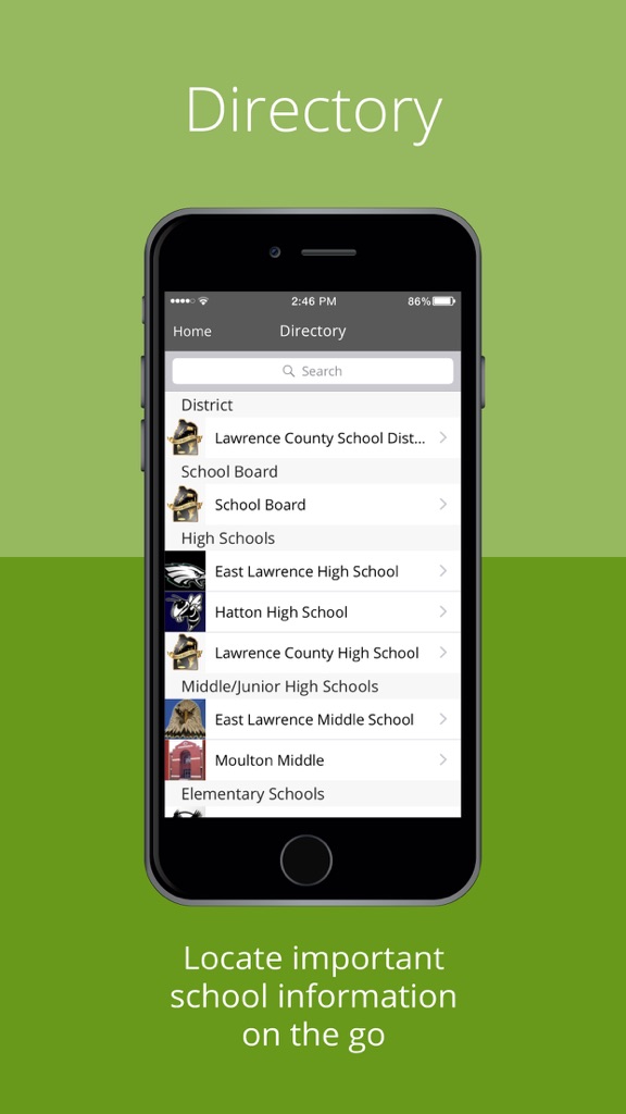 【图】Lawrence County SD(截图1)
