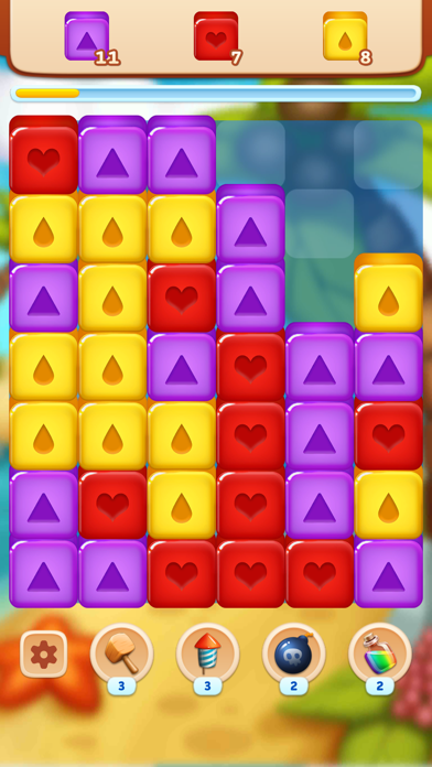 Pop Breaker: Blast all Cubes screenshot 4