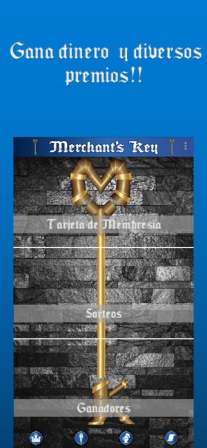 Merchant's Key(圖3)-速報App